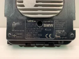 BMW 5 G30 G31 Modulo di controllo comandi vocali 8800366