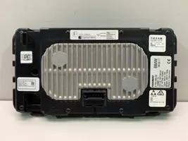 BMW 7 G11 G12 Module reconnaissance vocale 8780065