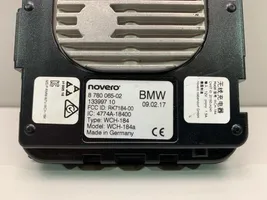 BMW 7 G11 G12 Moduł / Sterownik telefonu 8780065