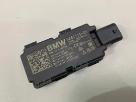 BMW 7 G70 Antenna di sistema senza chiave 5A81725