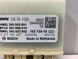 BMW 4 G22 G23 G24 G26 Sterownik / Moduł parkowania PDC 5A44585