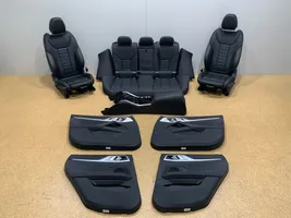 BMW 4 G22 G23 G24 G26 Set di rivestimento sedili e portiere 