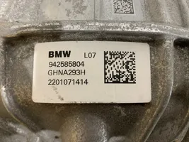 BMW 4 G22 G23 G24 G26 Mechanizm różnicowy tylny / Dyferencjał 9425858