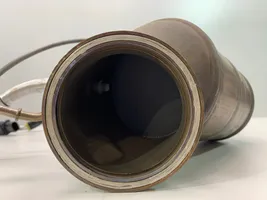 BMW 4 G22 G23 G24 G26 Filtre à particules catalyseur FAP / DPF 8638227