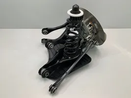 BMW 4 G22 G23 G24 G26 Pivot de moyeu arrière 6892522