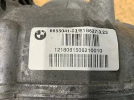 BMW X3 G01 Mechanizm różnicowy tylny / Dyferencjał 8655041