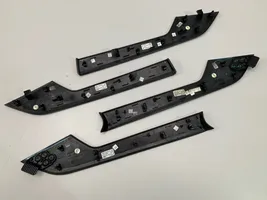 Audi A5 Interior decorative trim set 