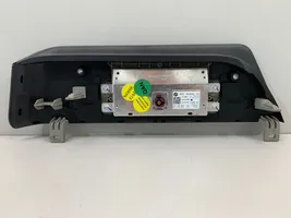 BMW 4 G22 G23 G24 G26 Monitor / wyświetlacz / ekran 9826556