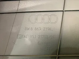 Audi A5 (B) statramsčio apdaila (apatinė) 8W8867239A