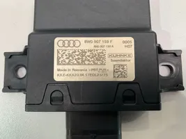 Audi A5 Autres unités de commande / modules 8W0907159F