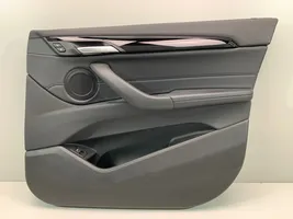 BMW X2 F39 Coupe rear side trim panel 