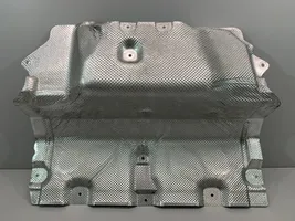 BMW 4 G22 G23 G24 G26 Osłona termiczna rury wydechowej 7447157