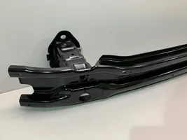 BMW 4 G22 G23 G24 G26 Poutre de soutien de pare-chocs arrière 8737073