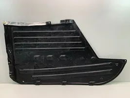 BMW 4 G22 G23 G24 G26 Couvercle de plateau inférieur 7340860