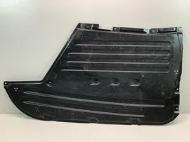 BMW 4 G22 G23 G24 G26 Couvercle de plateau inférieur 7340860