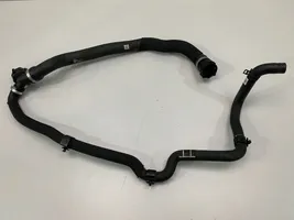 BMW 4 G22 G23 G24 G26 Kühlleitung / Kühlschlauch 8584831