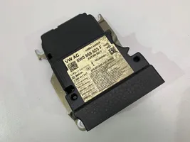 Audi A5 Airbag control unit/module 8W0959655F