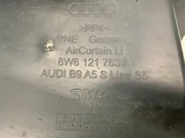 Audi A5 Oro paėmimo kanalo detalė (-ės) 8W6121763A