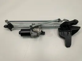 BMW 4 F32 F33 Front wiper linkage and motor 7260489