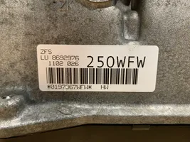BMW 5 G30 G31 Scatola del cambio automatico 8692976