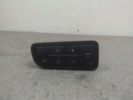 Fiat Punto (199) Valokatkaisija 61045900