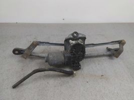 Citroen C5 Tringlerie et moteur d'essuie-glace avant 0390241700