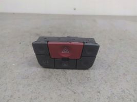 Fiat Panda II Hazard light switch 735357118