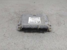 Fiat Multipla Unité de commande, module ECU de moteur 46823489