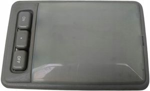 Hyundai Sonata Other interior light 