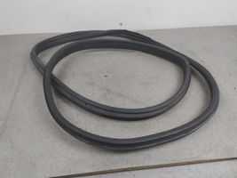 Opel Astra H Rear door rubber seal (on body) 