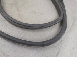 Opel Astra H Rear door rubber seal (on body) 