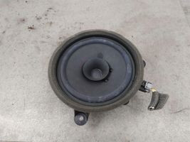 Volvo S40 Enceinte de porte arrière 30752083