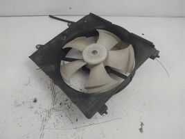 Honda City Air conditioning (A/C) fan (condenser) 
