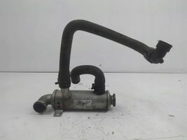 Citroen C5 EGR-venttiili/lauhdutin 9646762280