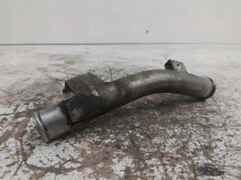 Opel Meriva A Turbo air intake inlet pipe/hose 