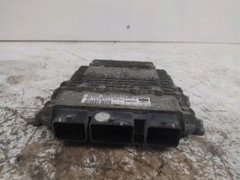 Ford Fusion Unité de commande, module ECU de moteur 2N1A-12A650-AD