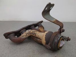 Honda CR-V Exhaust manifold 