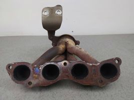 Honda CR-V Exhaust manifold 