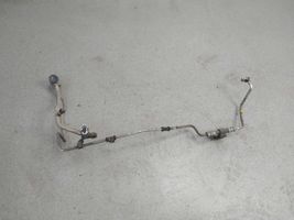 KIA Cerato Air conditioning (A/C) pipe/hose 