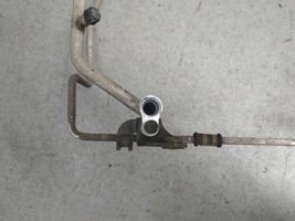 KIA Cerato Air conditioning (A/C) pipe/hose 