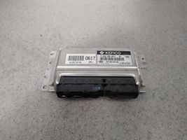 KIA Cerato Engine control unit/module ECU 3912026740