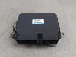 Mitsubishi Lancer VIII Komputer / Sterownik ECU silnika 1860B521