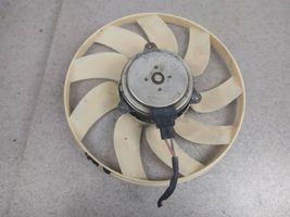 Opel Vectra C Electric radiator cooling fan 5393199