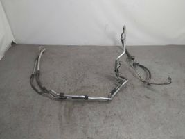 Opel Vectra C Air conditioning (A/C) pipe/hose 9229659