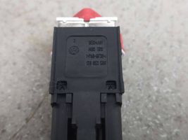 Volkswagen Golf V Hazard light switch 4K0953509A 1T0953509