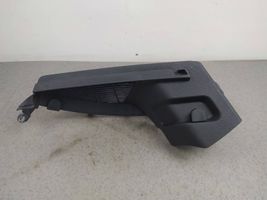 Volkswagen Golf V Rivestimento pannello laterale del bagagliaio/baule 1K6867761P