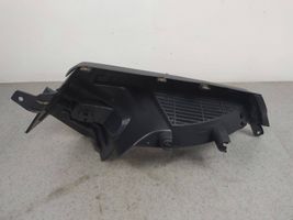 Volkswagen Golf V Panneau, garniture de coffre latérale 1K6867761P