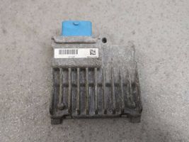 Citroen C5 Module d'unité de contrôle GPL SAX500 OEM2 21680468-8E