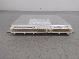 Mercedes-Benz Vaneo W414 Unité de commande, module ECU de moteur 4144460153 Q01