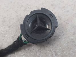 Mercedes-Benz Vaneo W414 Front door speaker A4148200402